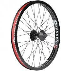 ODYSSEY VANDERO PRO/ HAZARD LITE FRONT WHEEL