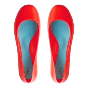 OkaB in Cherry