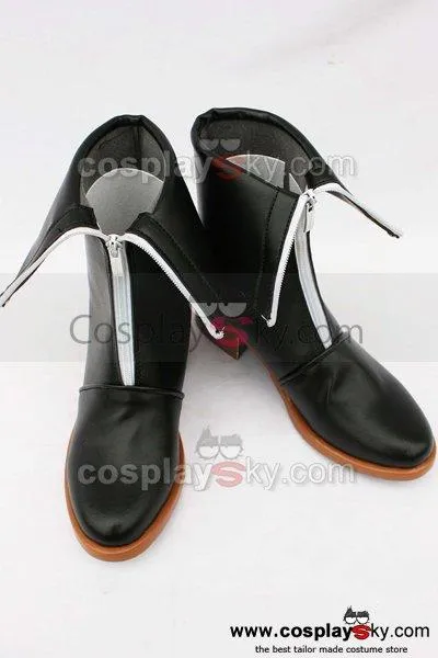 Okamisan Maqionglika Cosplay Boots Shoes