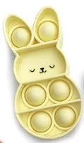 OMG Pop Fidgety Easter Minis - 6 Colors