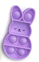 OMG Pop Fidgety Easter Minis - 6 Colors