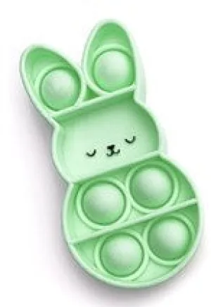 OMG Pop Fidgety Easter Minis - 6 Colors