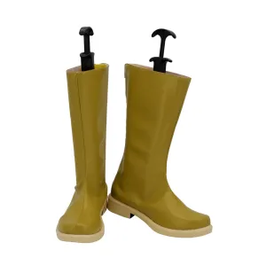 One Piece Usopp Cosplay Shoes
