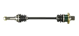 Open Trail YAM-7024 OE 2.0 Rear Axle