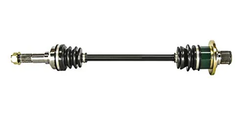Open Trail YAM-7024 OE 2.0 Rear Axle