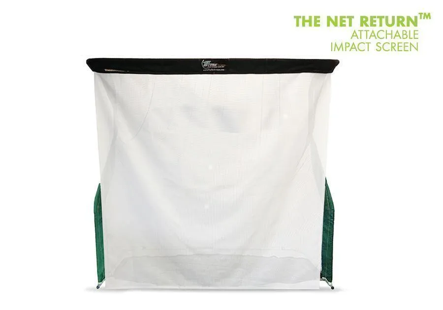 OptiShot 2 Golf In A Box 3 Golf Simulator Package