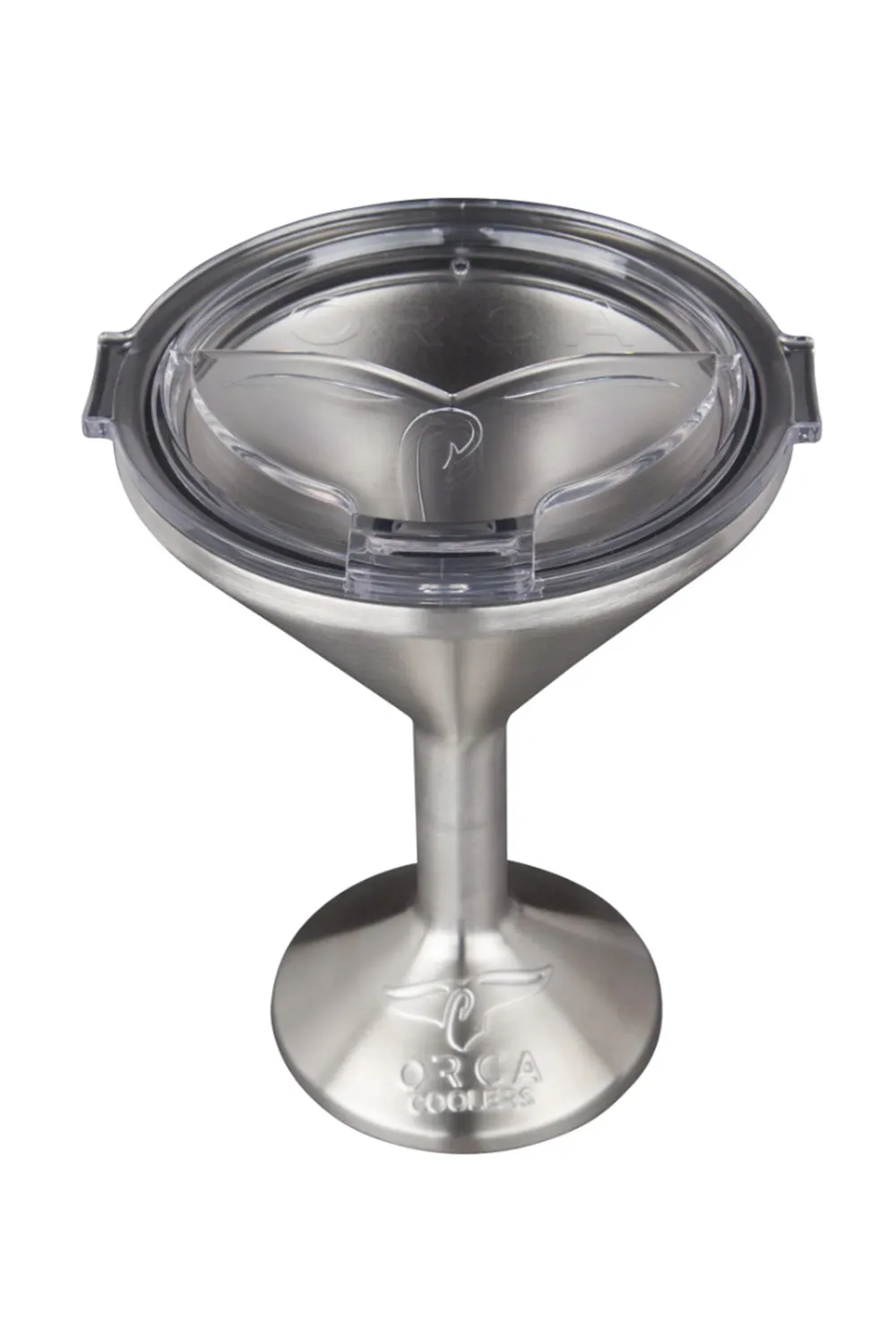 ORCA Tini 13 oz Insulated Stainless Steel Glass | ORCCHATINI