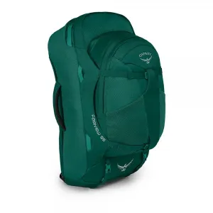 Osprey Fairview 55L Rainforest Green WXS/S