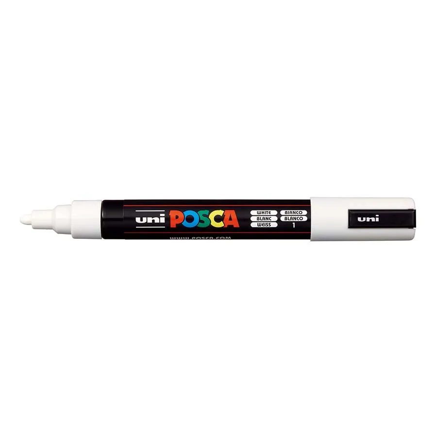 Paint Pens // WHITE