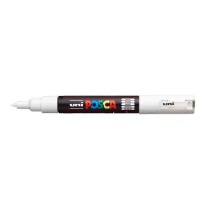 Paint Pens // WHITE