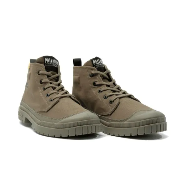 Palladium Pampa SP20 HI TECH