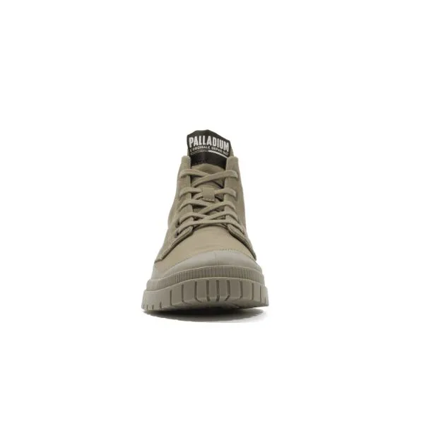 Palladium Pampa SP20 HI TECH