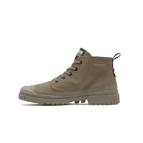 Palladium Pampa SP20 HI TECH