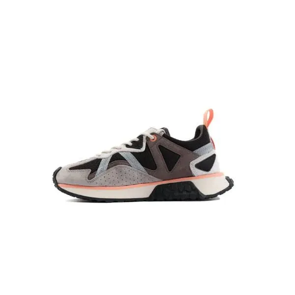 Palladium Troop runner -Vapor