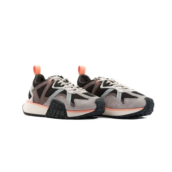 Palladium Troop runner -Vapor