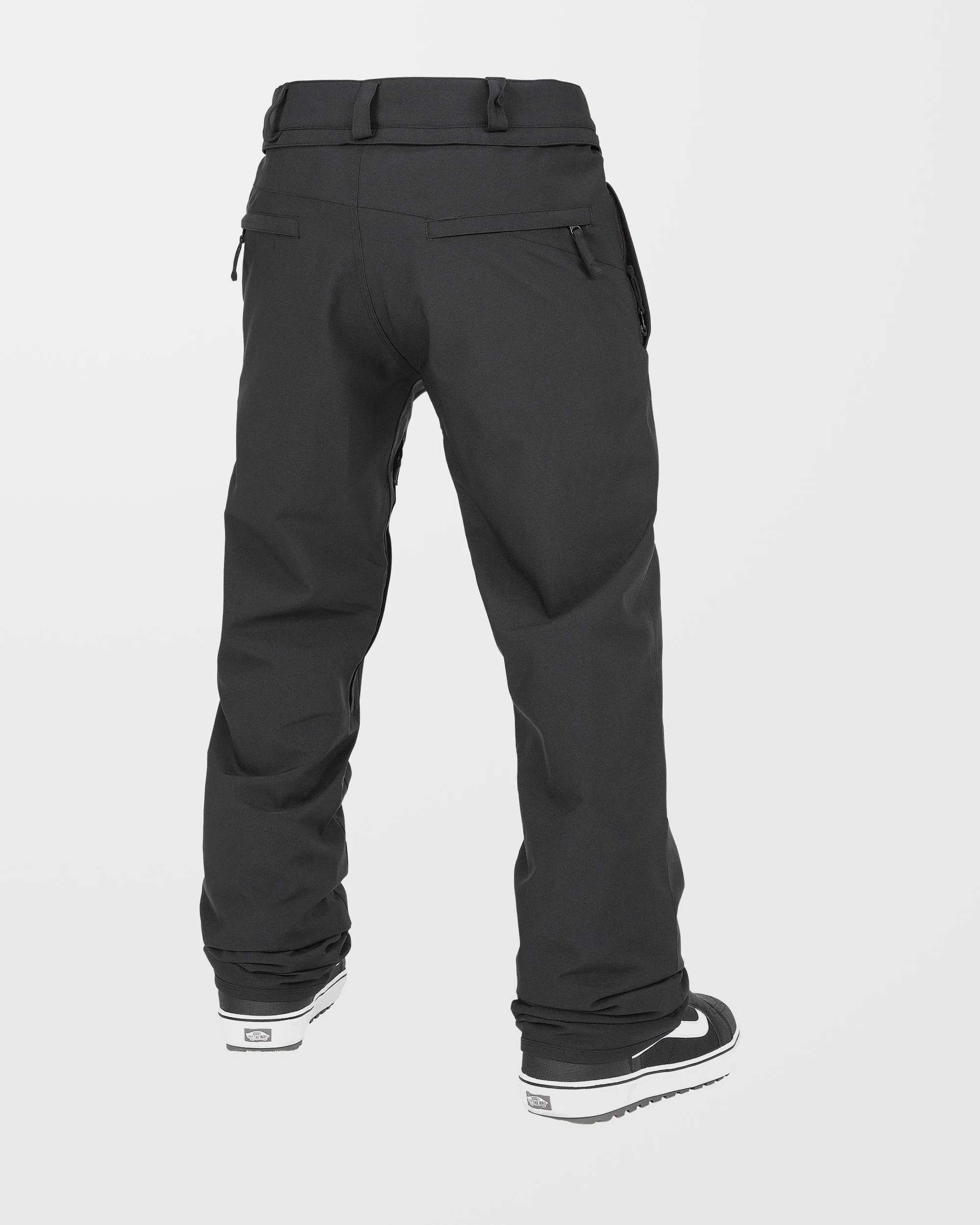 Pantalon Freakin Snow Chino - Black