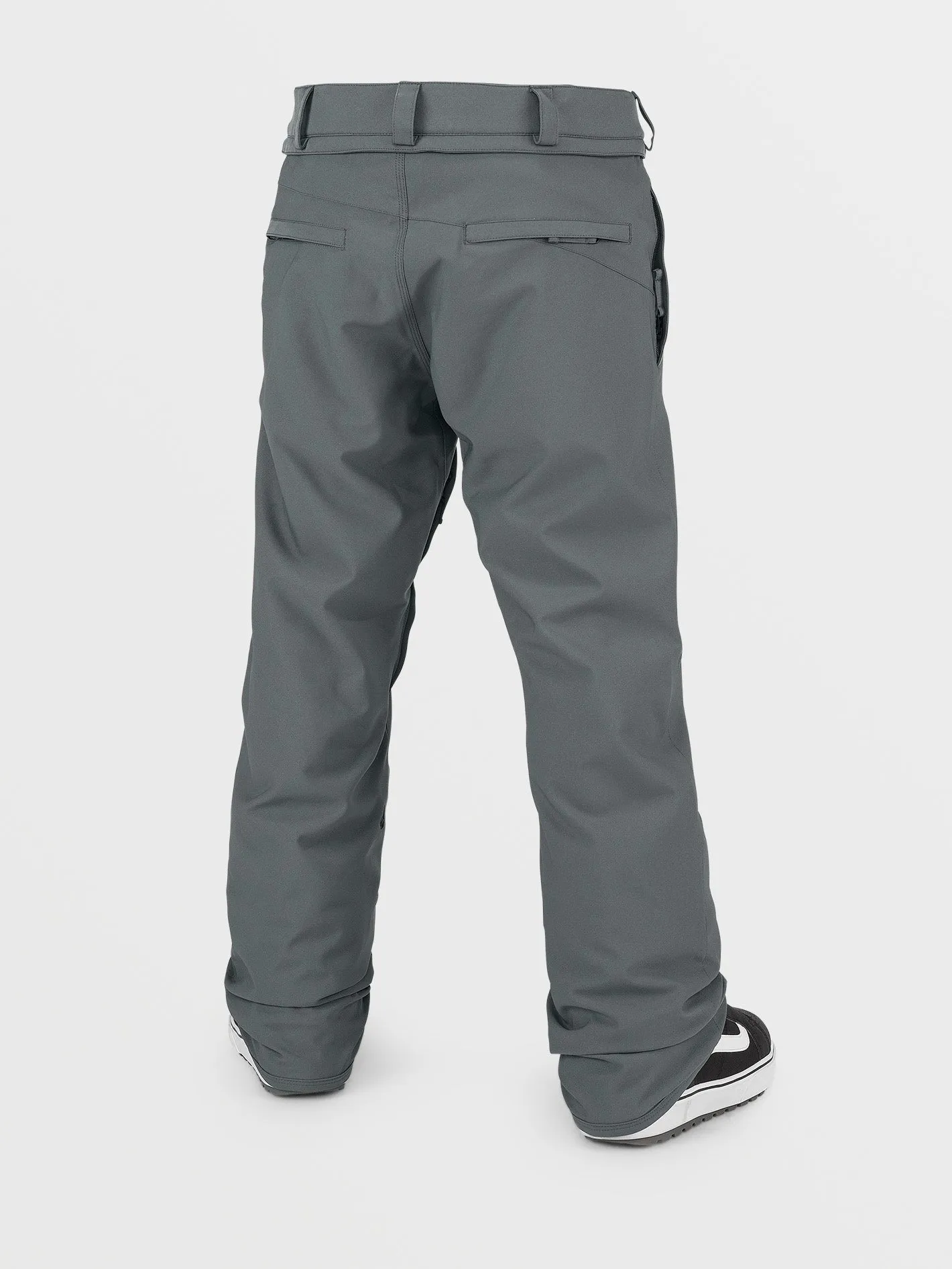 Pantalon Freakin Snow - DARK GREY