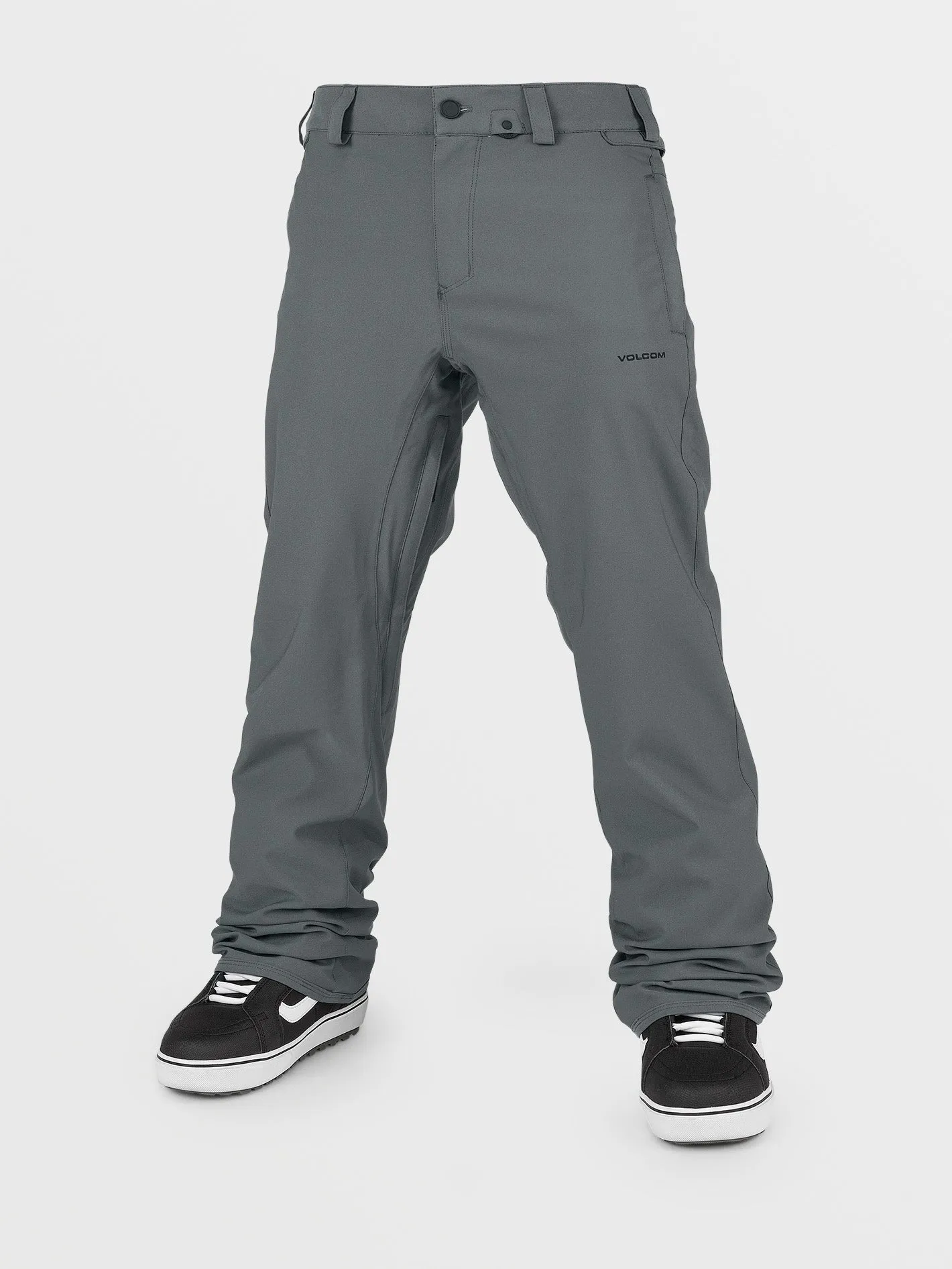 Pantalon Freakin Snow - DARK GREY