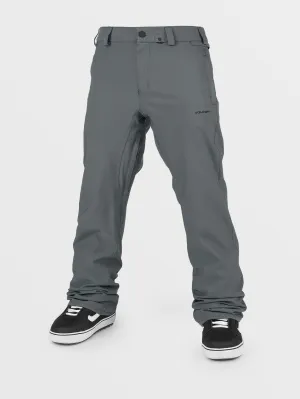 Pantalon Freakin Snow - DARK GREY