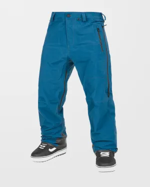 Pantalon Guide Gore-Tex - Cobalt