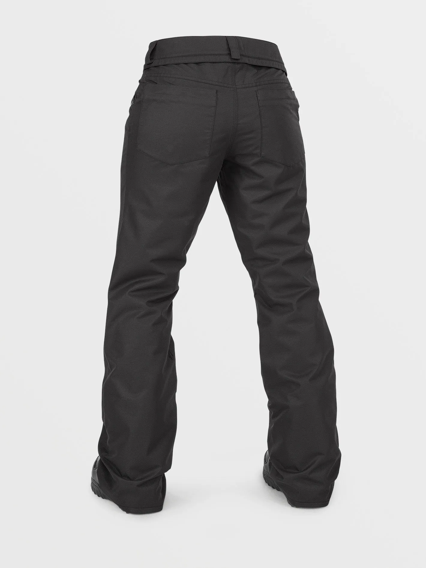 Pantalon Hallen - BLACK
