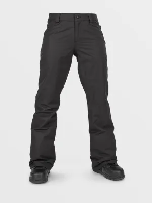 Pantalon Hallen - BLACK