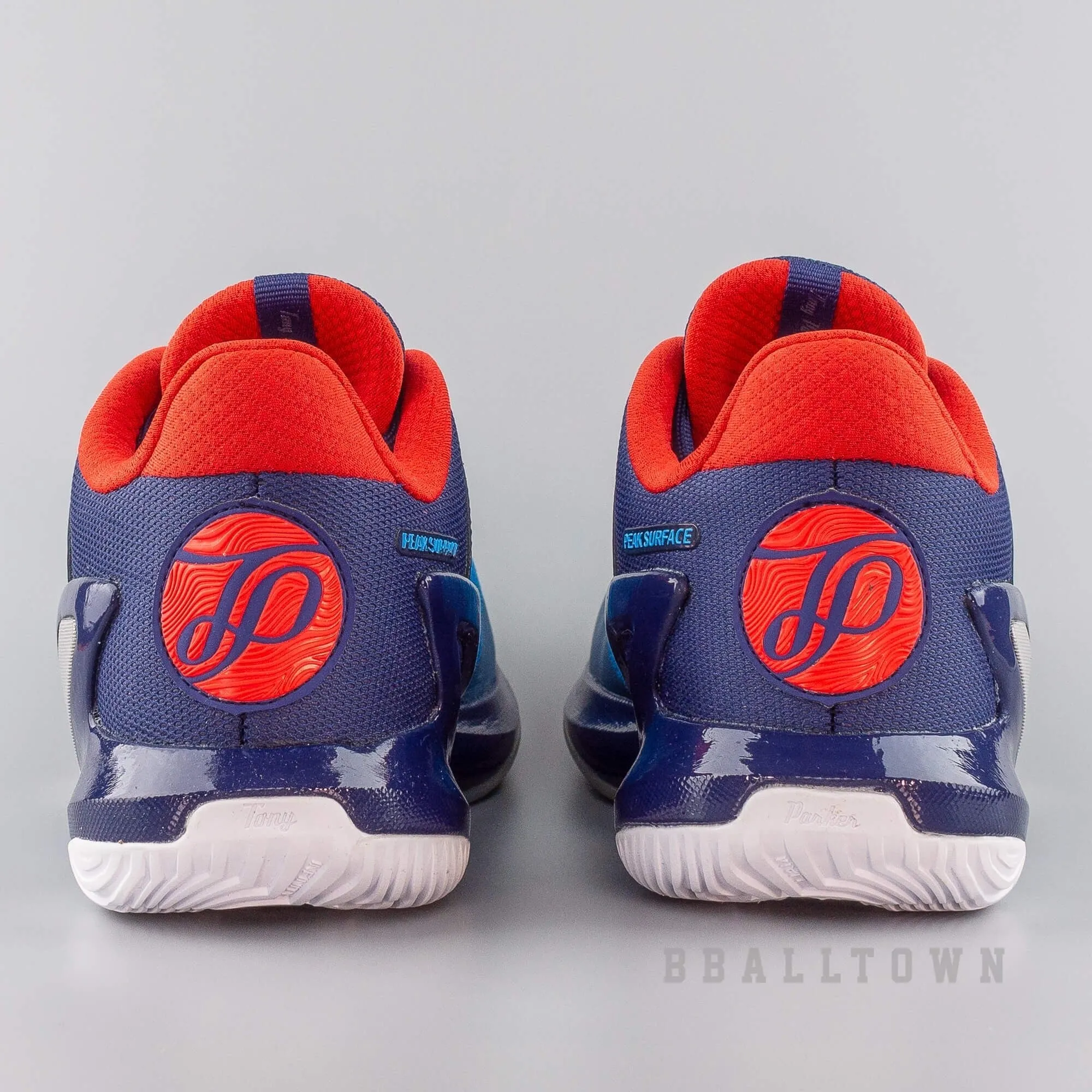 PEAK TONY PARKER TP9-5 W16