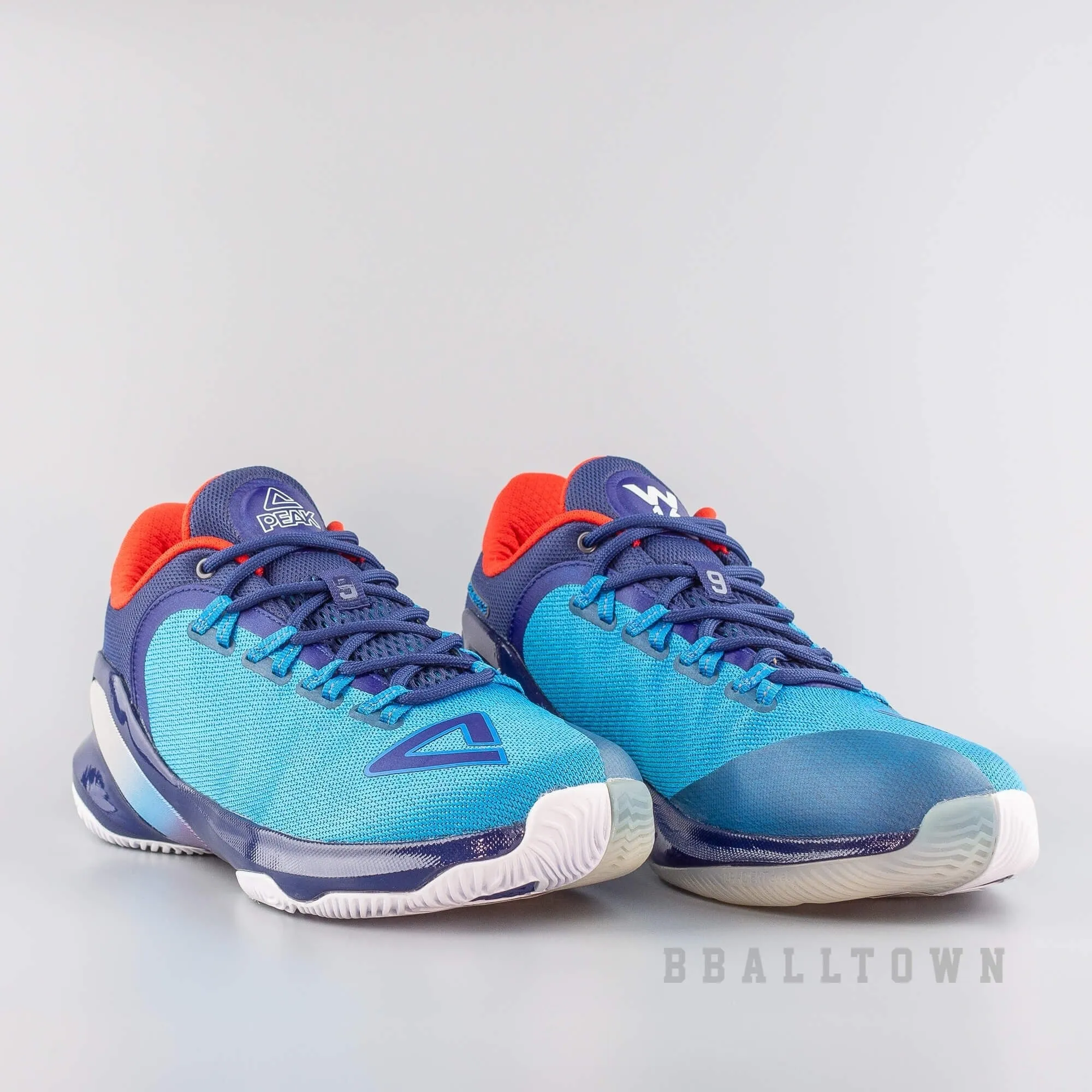 PEAK TONY PARKER TP9-5 W16
