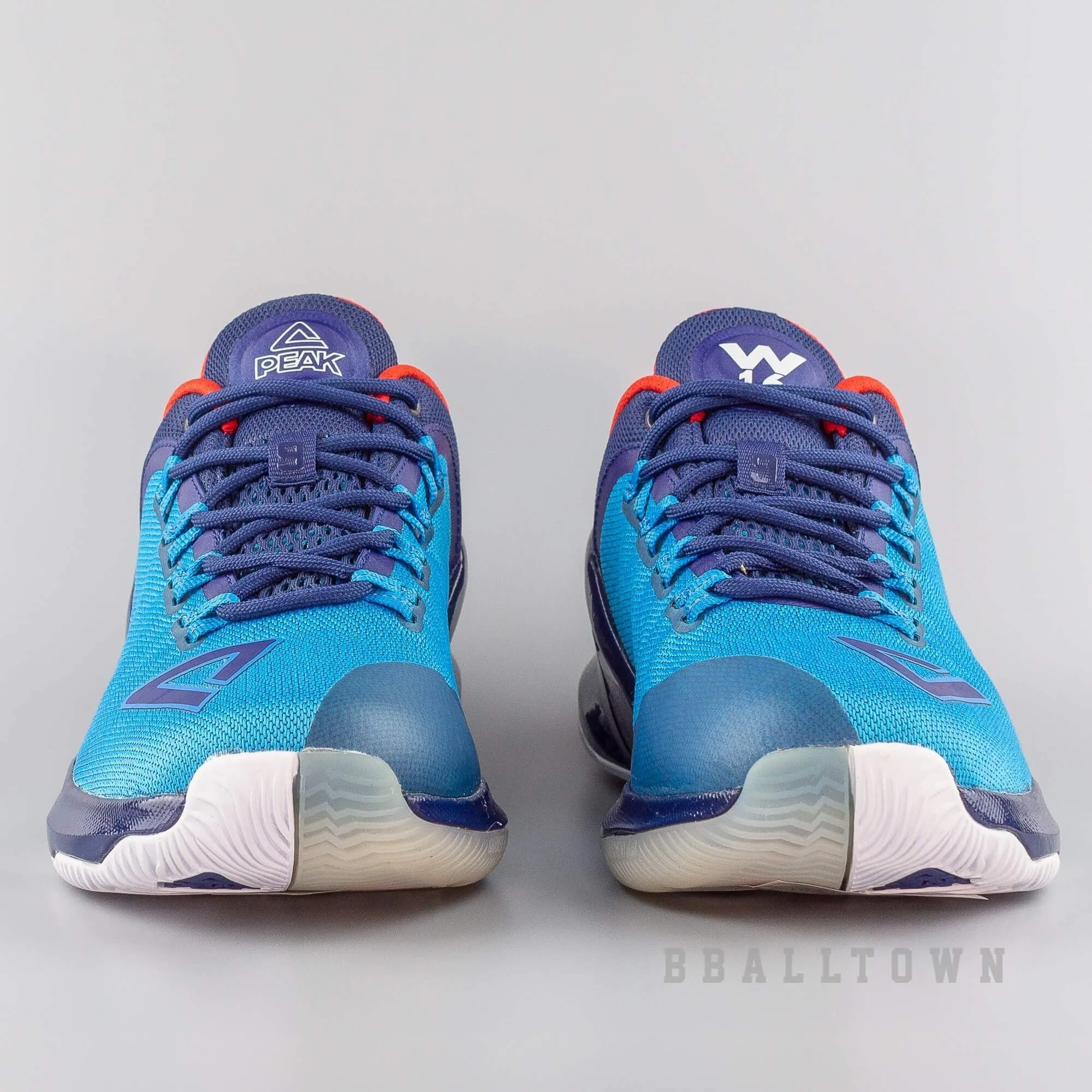 PEAK TONY PARKER TP9-5 W16