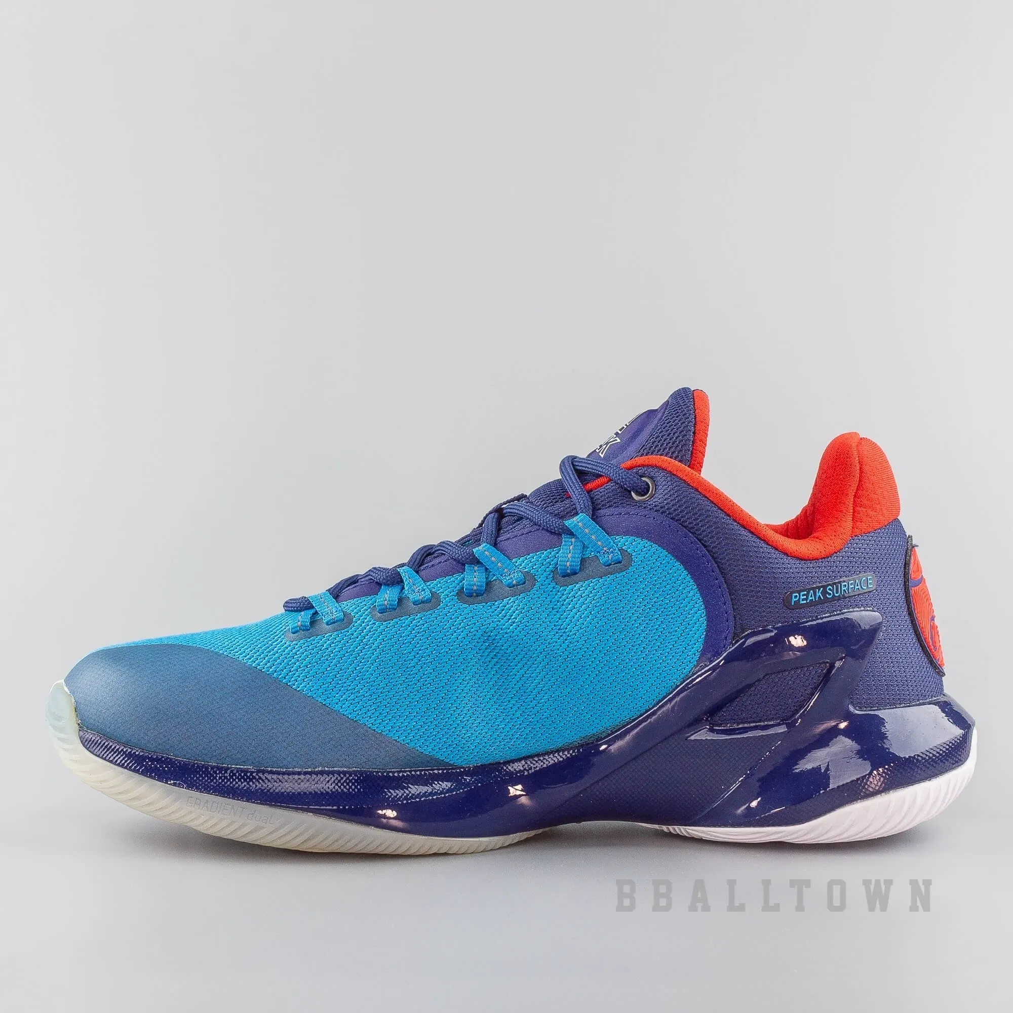 PEAK TONY PARKER TP9-5 W16