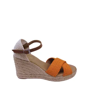 Pinaz Espadrille Naranja