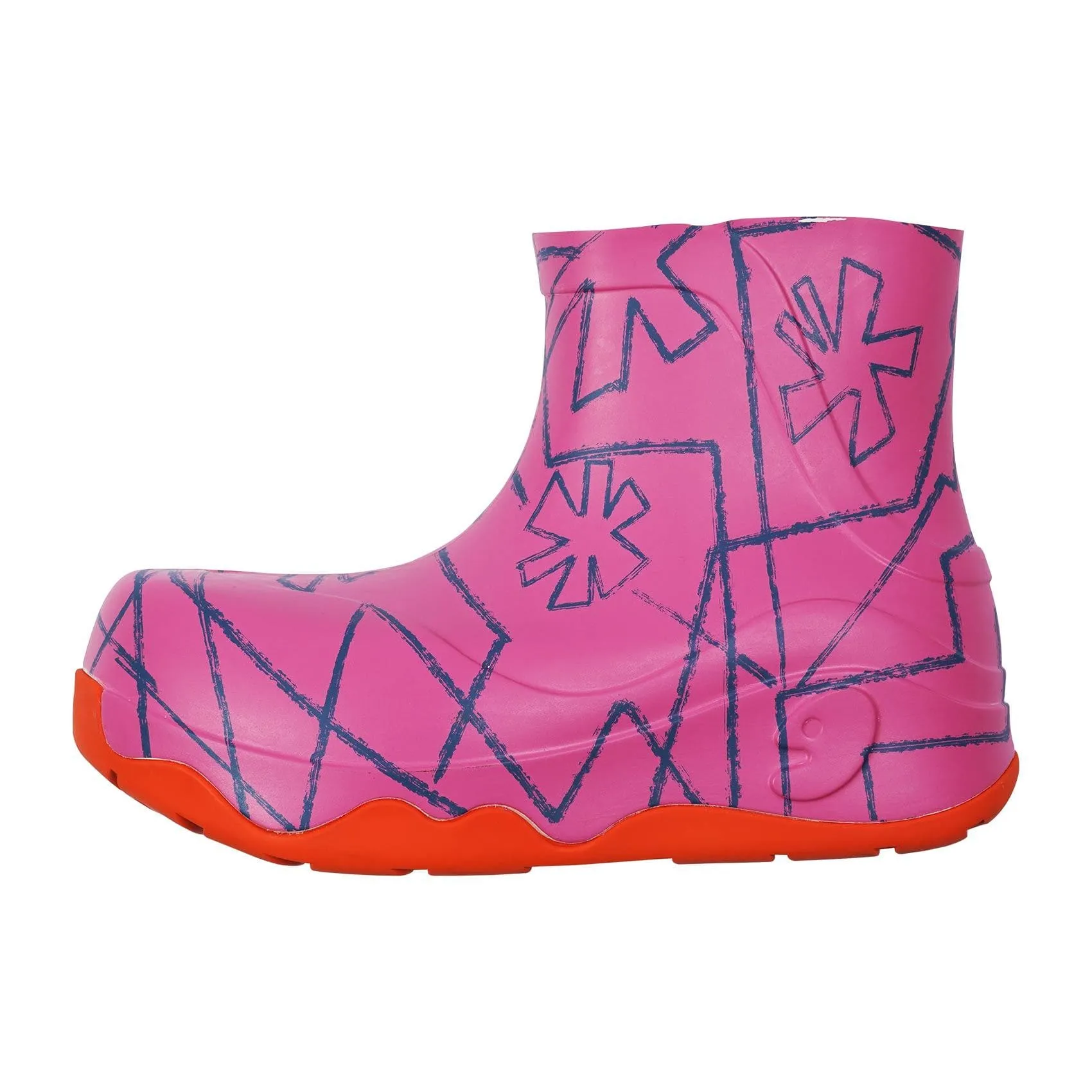 Pink Lady Boots Navarra Women