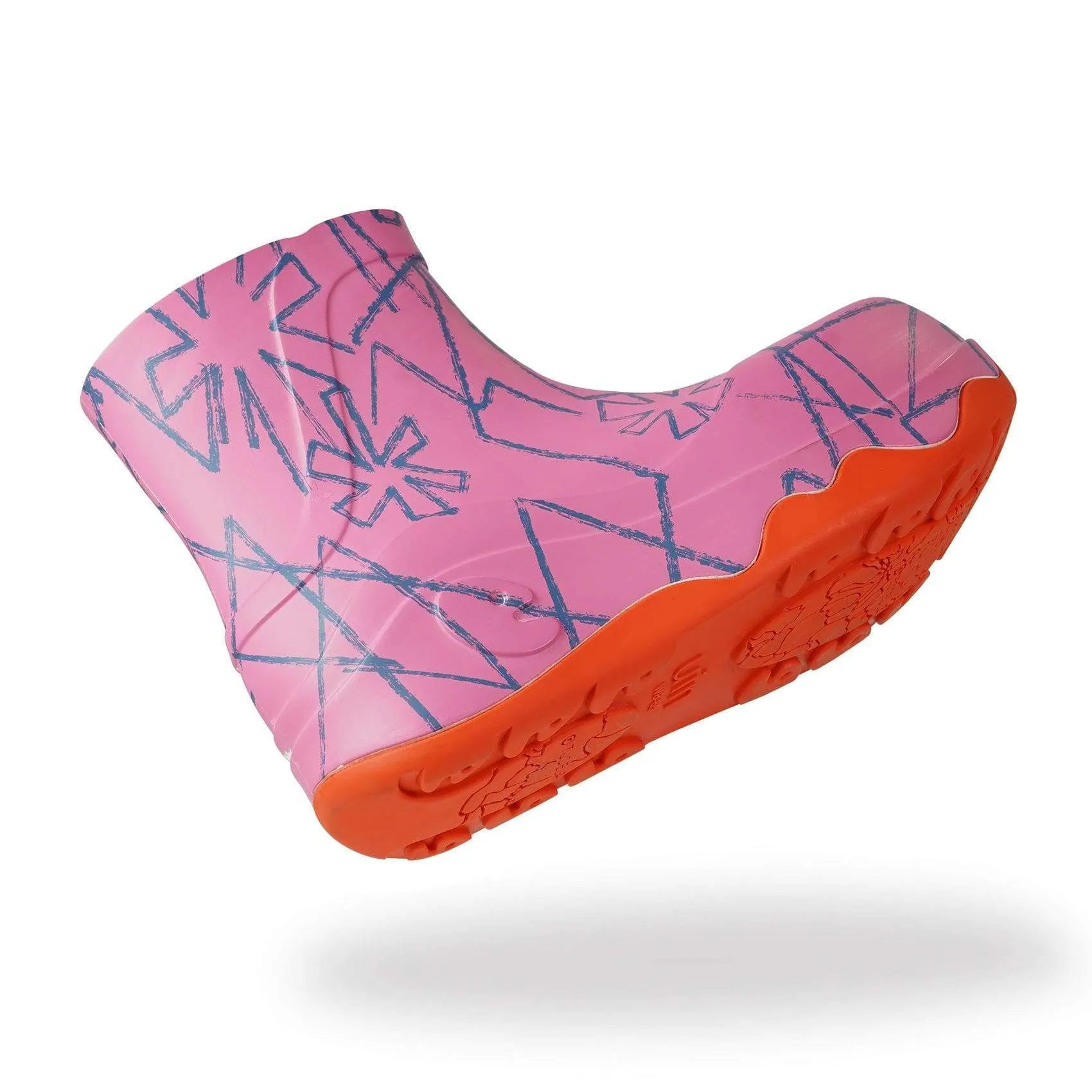 Pink Lady Boots Navarra Women