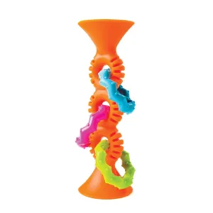 PipSquigz Loops - Orange - 6M 