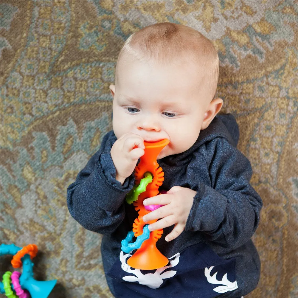 PipSquigz Loops - Orange - 6M 