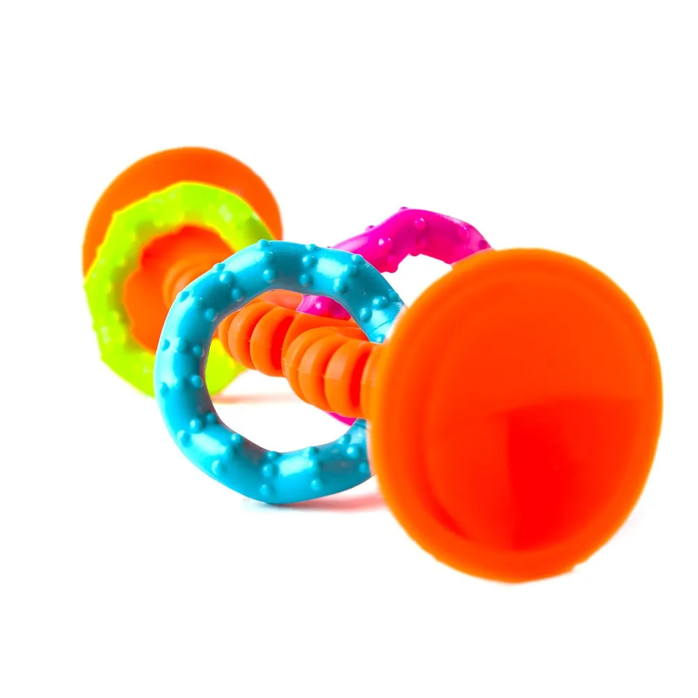 PipSquigz Loops - Orange - 6M 