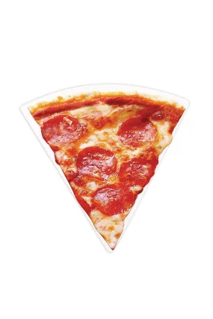 Pizza Slice Pasty