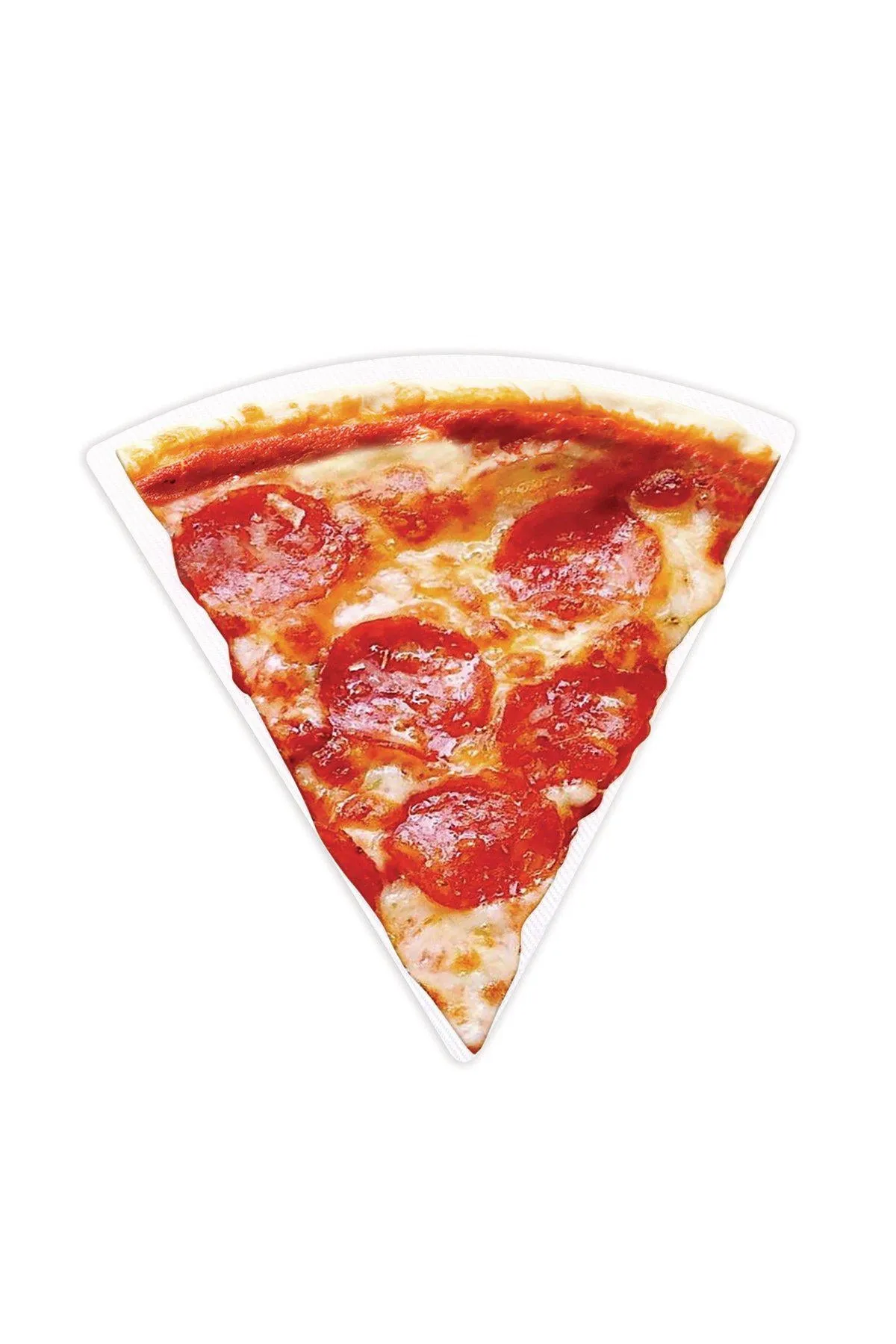 Pizza Slice Pasty