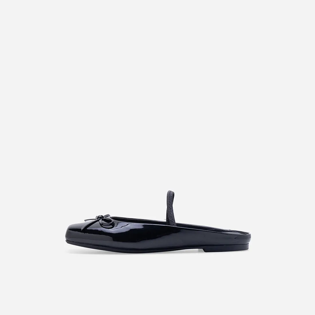 Polly Flat Mules