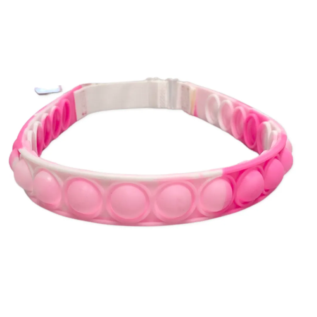Pop It In N Out Headband (4 Colors)