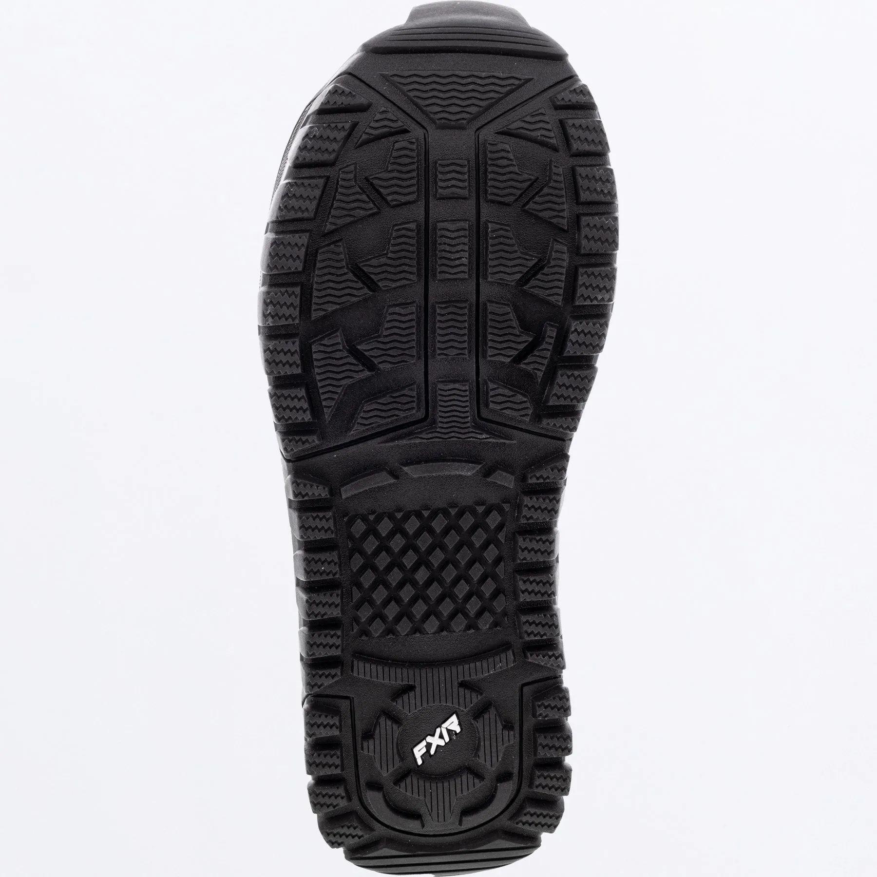 Pro-Cross R Boot