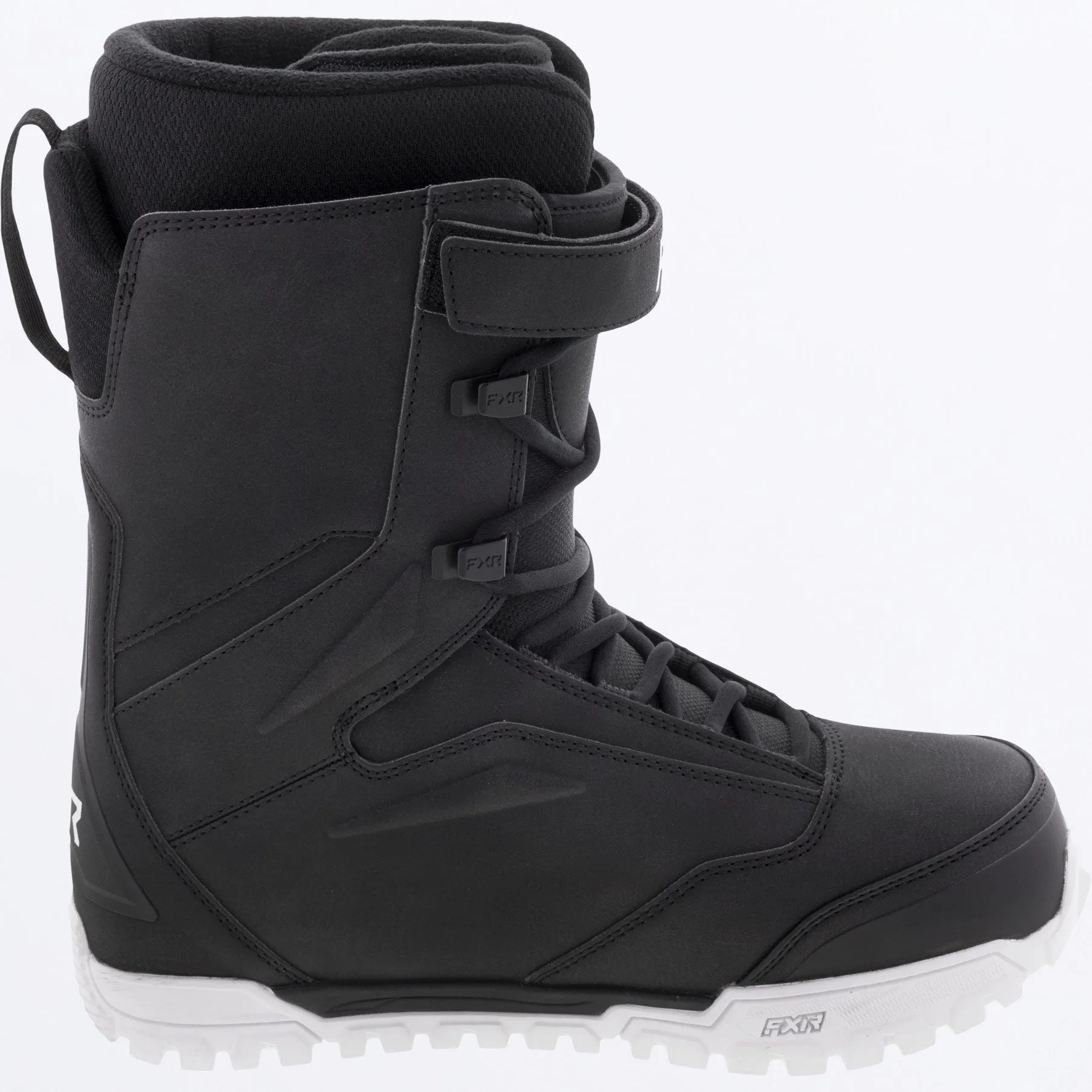 Pro-Cross R Boot