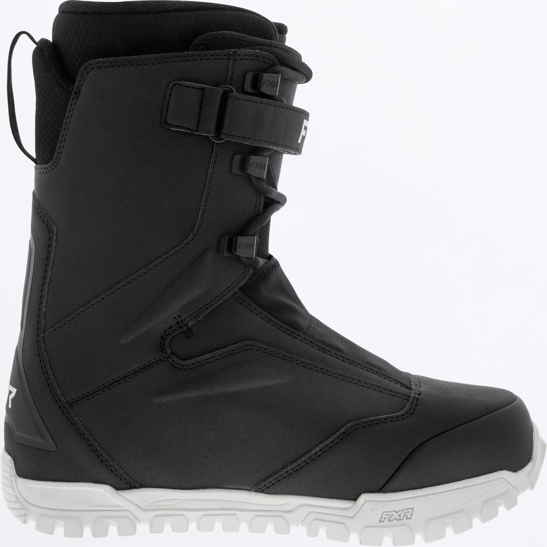 Pro-Cross R Boot