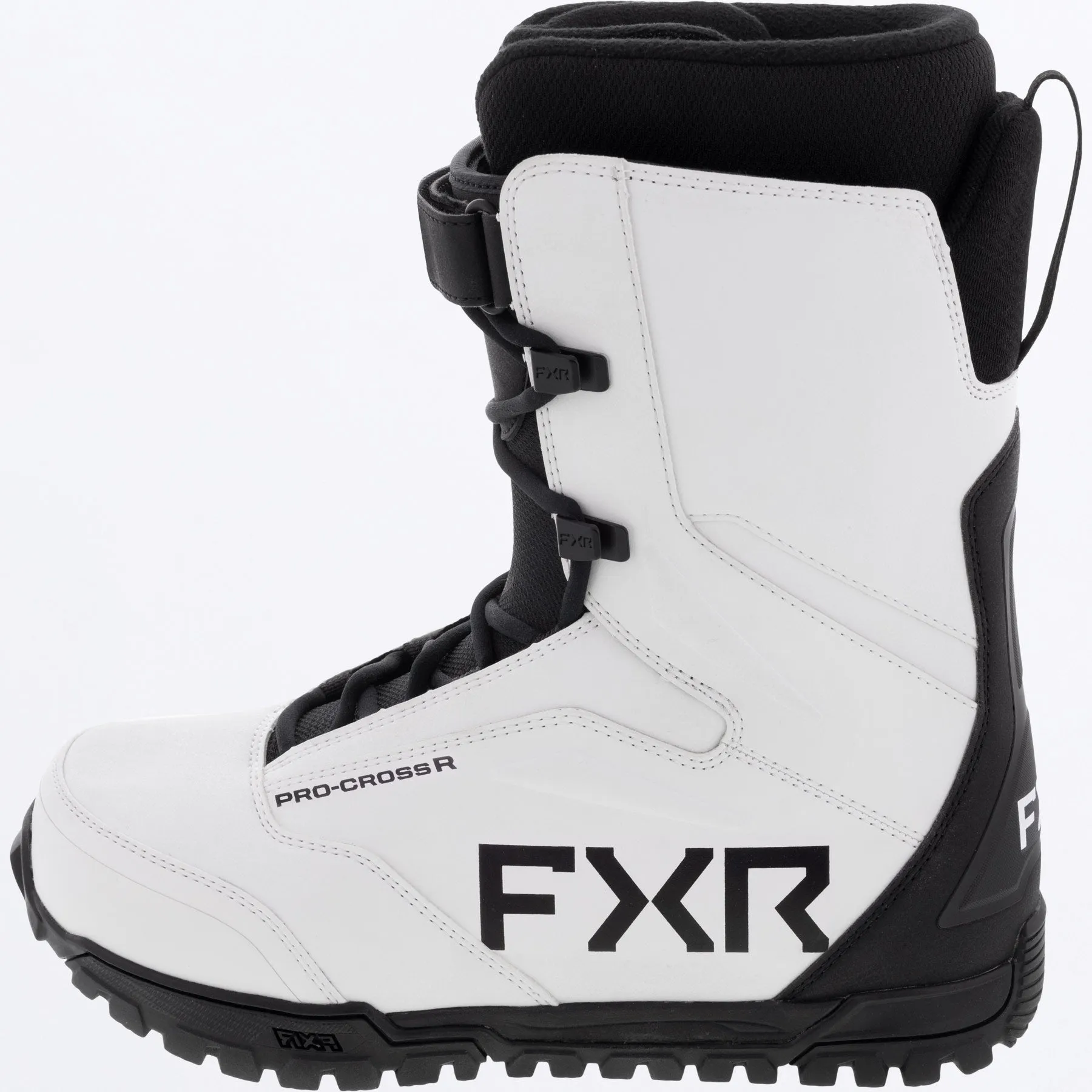 Pro-Cross R Boot