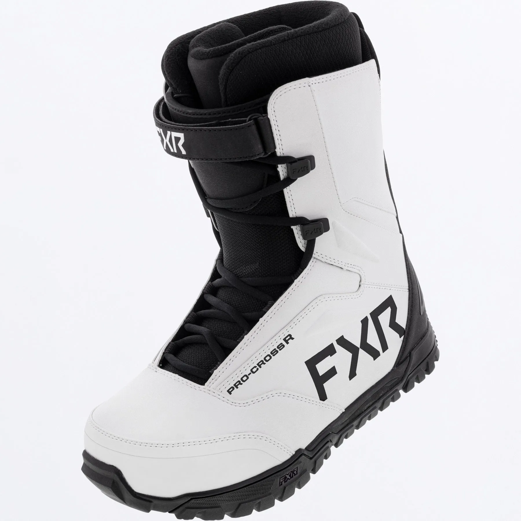 Pro-Cross R Boot