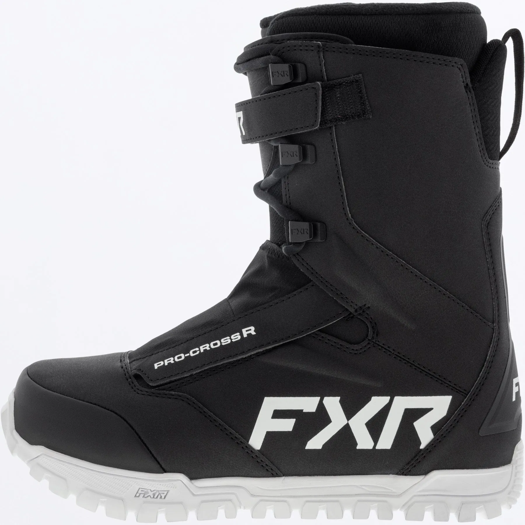 Pro-Cross R Boot