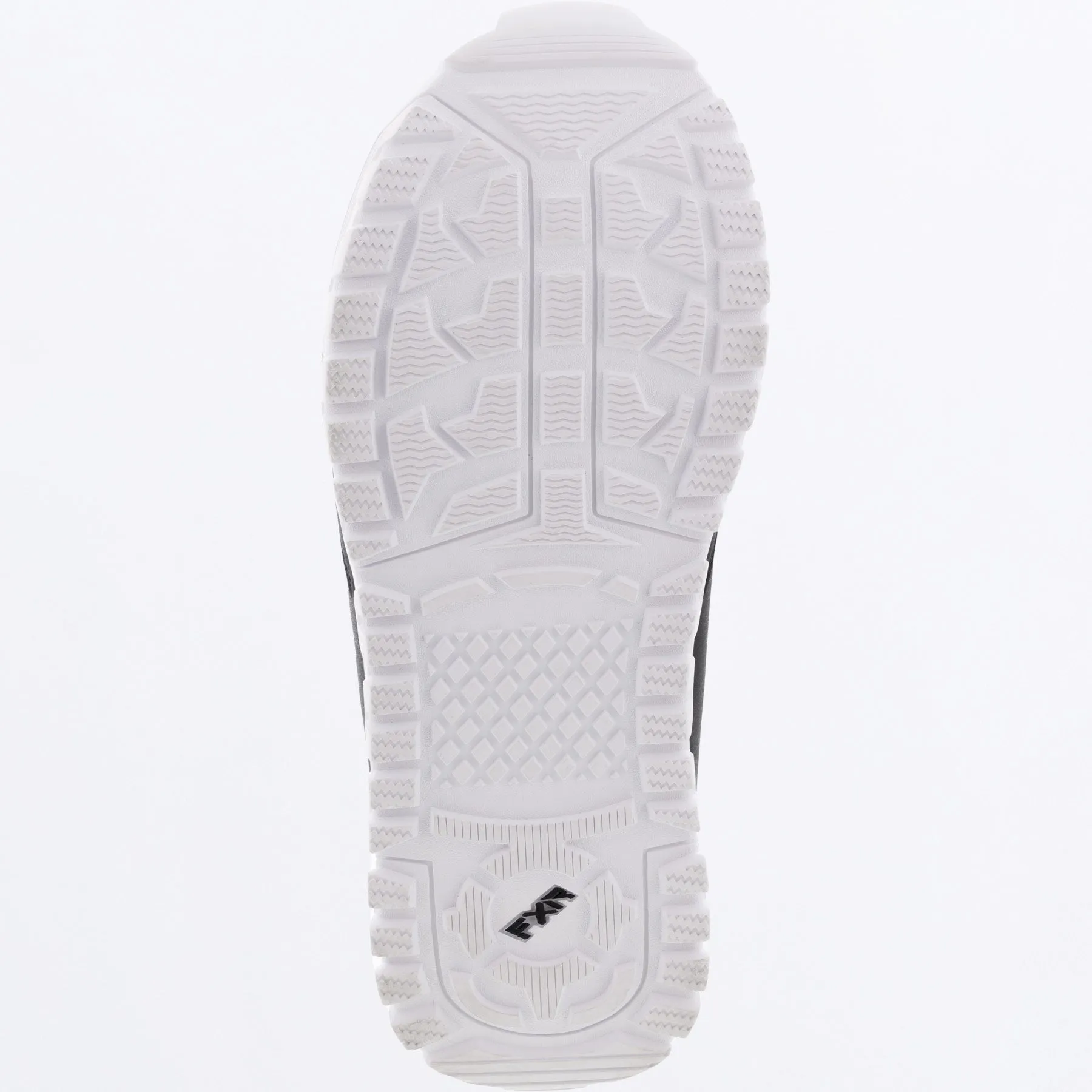 Pro-Cross R Boot