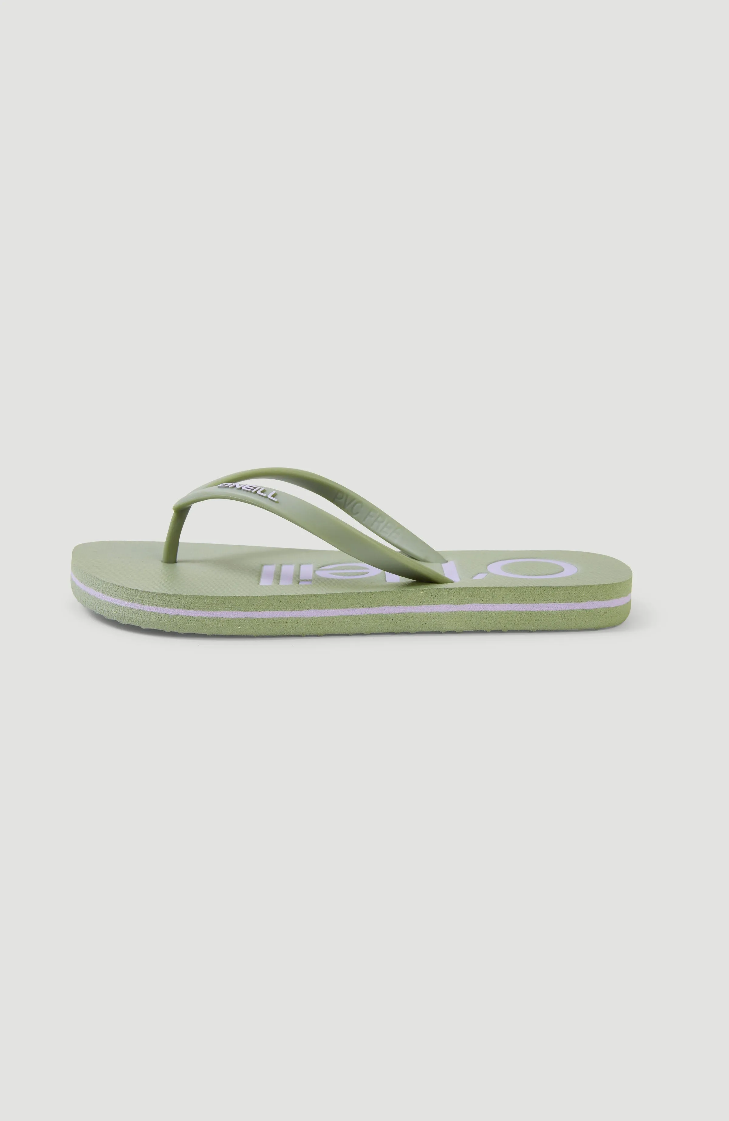 Profile Logo Sandalen | Lily Pad