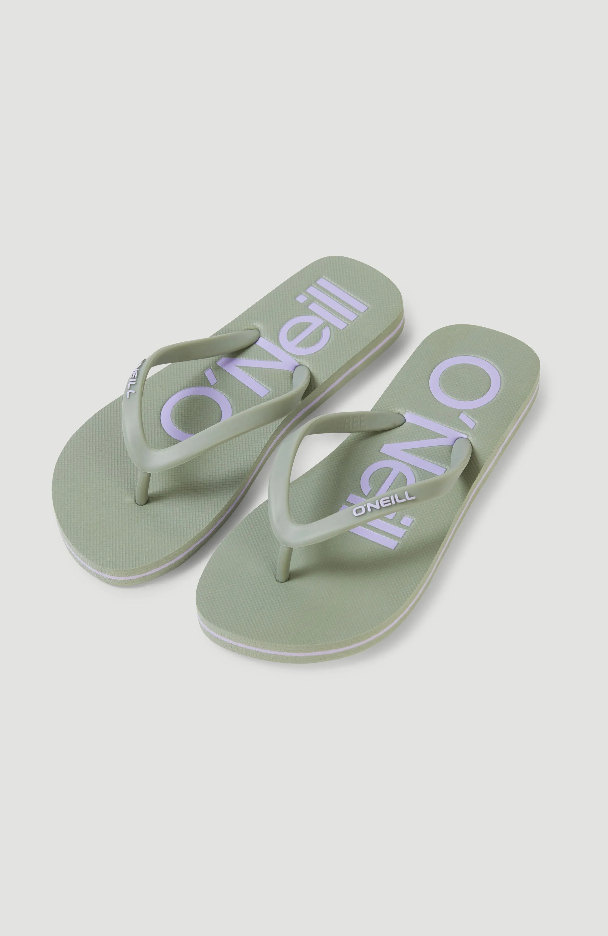 Profile Logo Sandalen | Lily Pad