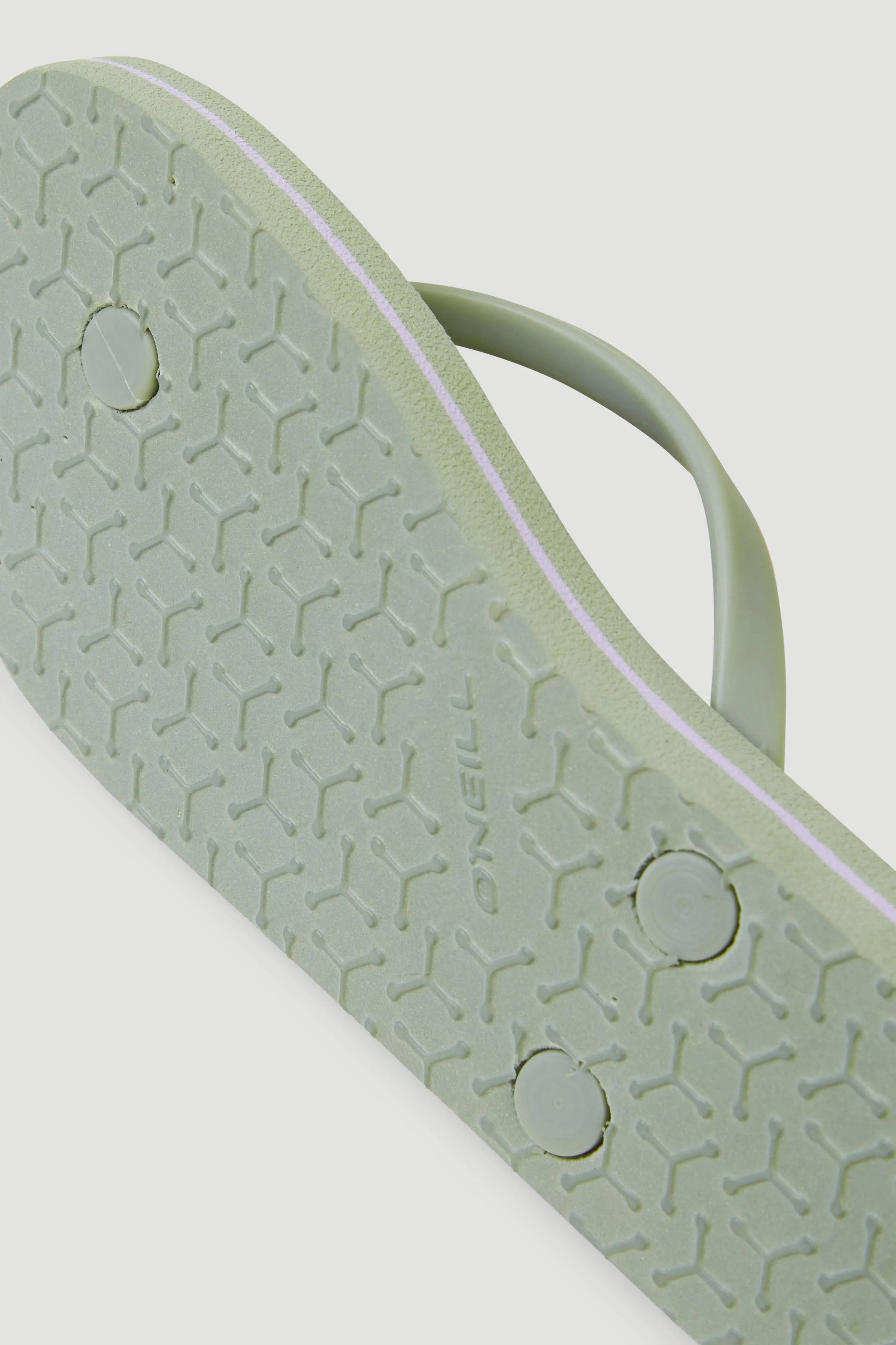 Profile Logo Sandalen | Lily Pad
